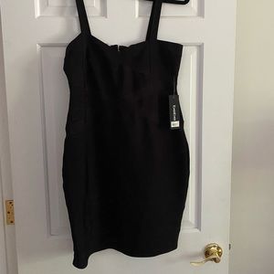 Bodycon Bebe dress